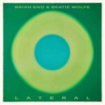 Brian Eno Beatie Wolfe - Lateral Vinyl Record
