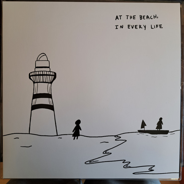 7811616.jpg Gigi Perez - At The Beach, In Every Life - Image 1