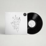Olafur Arnalds - A Dawning Vinyl Record