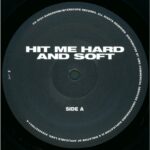 Billie Eilish - HIT ME HARD AND SOFT Vinyl Record