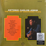 Antonio Carlos Jobim - The Composer Of Desafinado, Plays