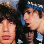 The Rolling Stones - Black And Blue