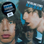The Rolling Stones - Black And Blue
