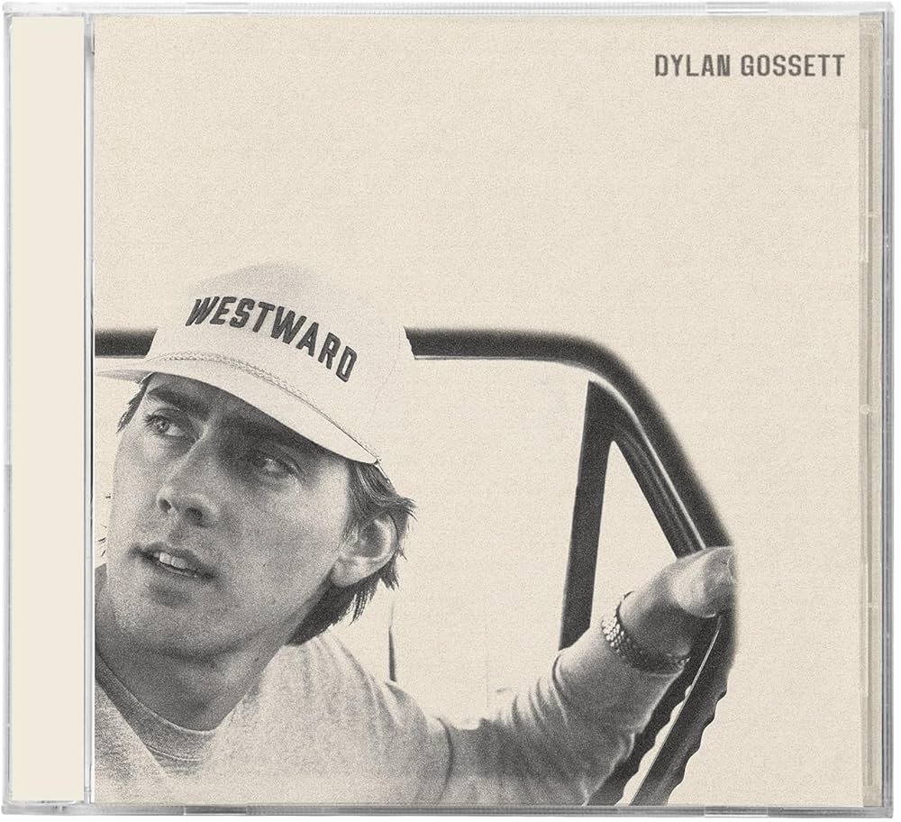 7830918.jpg Dylan Gossett - Westward - Image 1