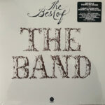 The Band - The Best Of The Band