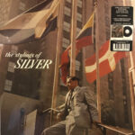 HORACE SILVER QUINTET - The Stylings Of Silver