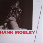 HANK MOBLEY - Hank Mobley