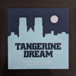 TANGERINE DREAM - Live In Reims Cathedral