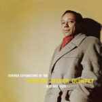 HORACE SILVER QUINTET - Further Explorations