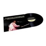 ARETHA FRANKLIN - The Quintessence Of Vinyl Record