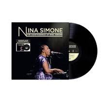 783632.jpg NINA SIMONE - The Quintessence Of Vinyl Record - Image 1