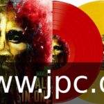 BOB MARLEY - All In One (Red/Yellow Vinyl) Vinyl Record