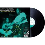ART BLAKEY - Holiday For Skins Vol. 2 Vinyl Record