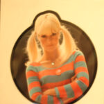 SYLVIE VARTAN - Sylvie (Shaped Picture Disc)