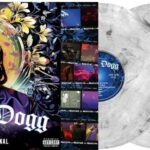 SNOOP DOGG - Live At Forest National. 2005 (Grey Smoke Effect Vinyl) (Black Friday 2024) Vinyl Record