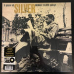 HORACE SILVER QUINTET - 6 Pieces Of Silver
