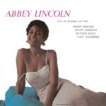 ABBEY LINCOLN - Thats Him Vinyl Record