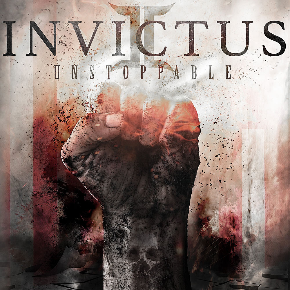 784269.jpg INVICTUS - UNSTOPPABLE - Image 1