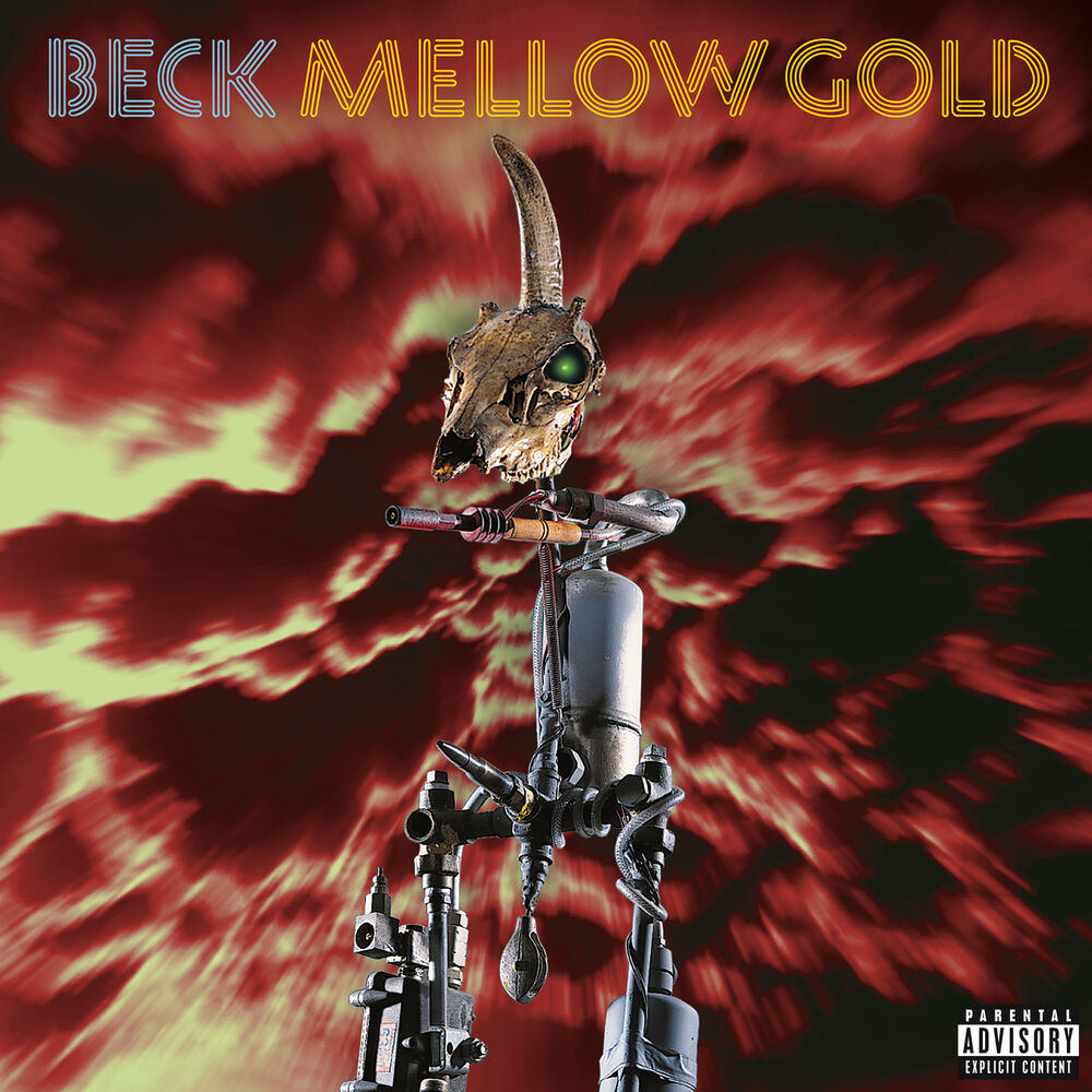 7845919.jpg Beck - Mellow Gold - Image 1