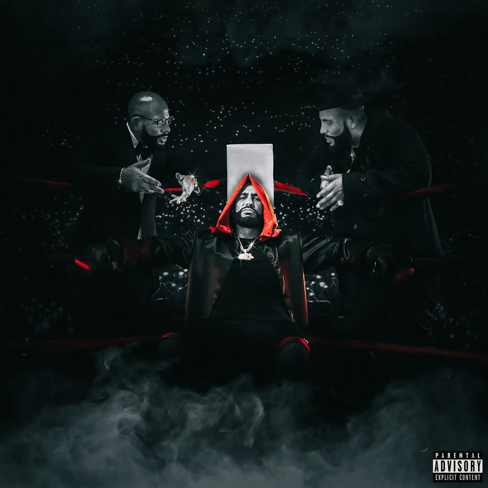 784641.jpg DJ DRAMA - I'M REALLY LIKE THAT! - Image 1