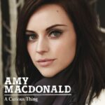 Amy Macdonald - A Curious Thing 15