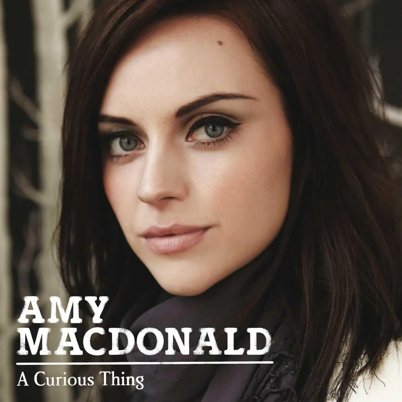 7849483.jpg Amy Macdonald - A Curious Thing 15 - Image 1
