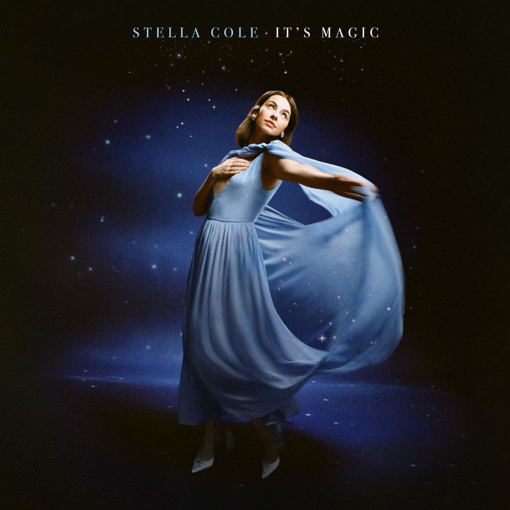 7851096.jpg Stella Cole - It's Magic - Image 1