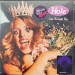 Hole - Live Through This(1LP/PURPLE/NAD25)