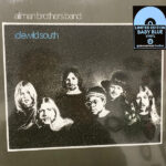 The Allman Brothers Band - Idlewild South