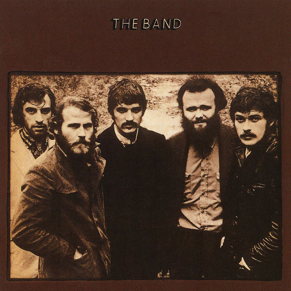 7855705.jpg The Band - The Band - Image 1