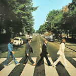 Beatles, The - Abbey Road (1LP  GREEN)