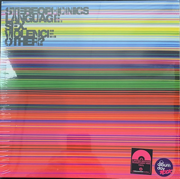 7871944.jpg Stereophonics - Language.Sex.Violence.Other? - Image 1