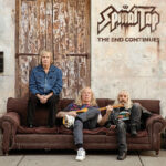 Spinal Tap - The End Continues