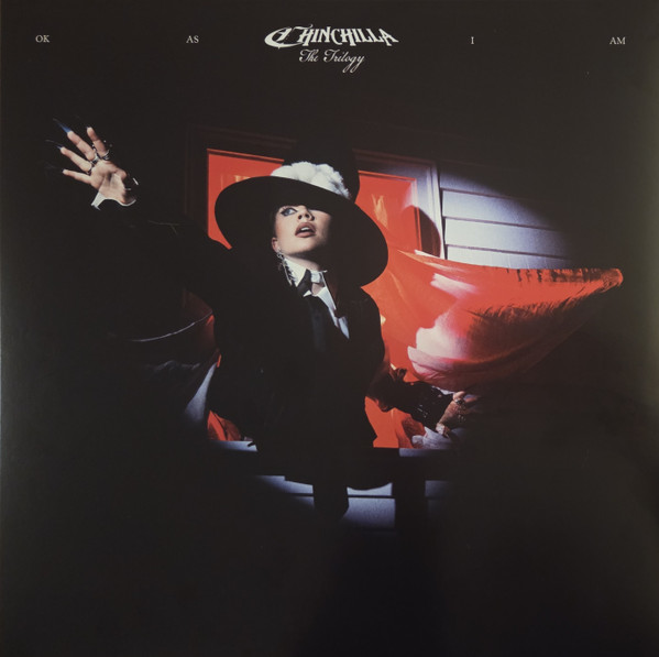 7893749.jpg CHINCHILLA - Ok As I Am: The Trilogy - Image 1