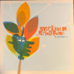 STOCKHOLM SYNDROME - Holy Happy Hour (Blue / Yellow Vinyl)