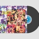 BIG CITY - LIQUID TIMES EP