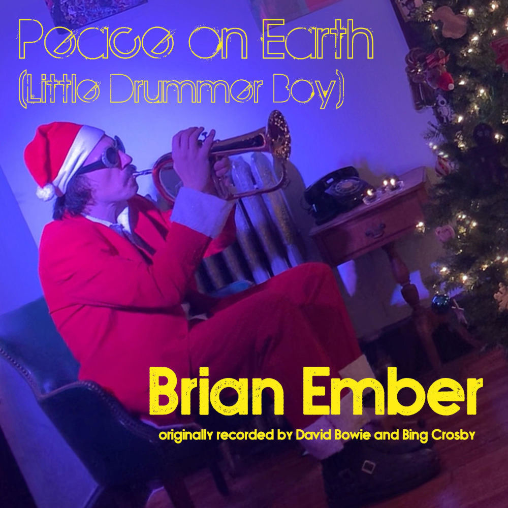 792755872369.jpg BING CROSBY & DAVID BOWIE - PEACE ON EARTH / LITTLE DRUMMER BOY - Image 1