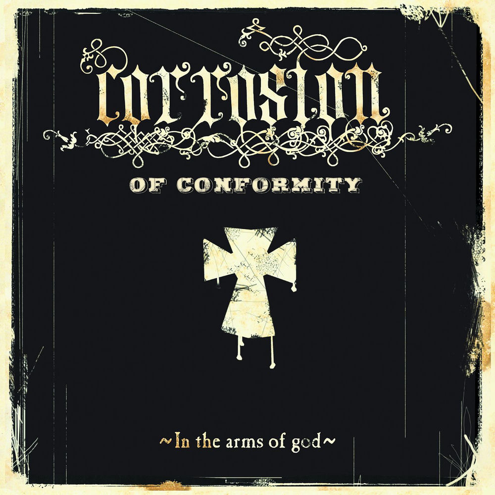 793227078340.jpg CORROSION OF CONFORMITY - IN THE ARMS OF GOD - Image 1