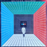 WRITHING SQUARES - CHART FOR THE SOLUTION (2LP)