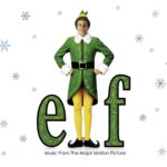 Elf (Music From The Major Moti - Elf (Music From The Major Moti
