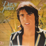 DAVY JONES - The Bell Records Story (Green Vinyl)