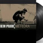 LINKIN PARK - Meteora Vinyl Record