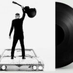 Bryan Adams - So Happy It Hurts Vinyl Record