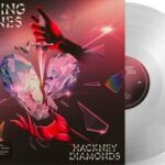 Rolling Stones - Hackney Diamonds(1LP/GF/180G/DIAMOND CLEAR) Vinyl Record