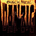 DANZIG - BLACK HELL Vinyl Record