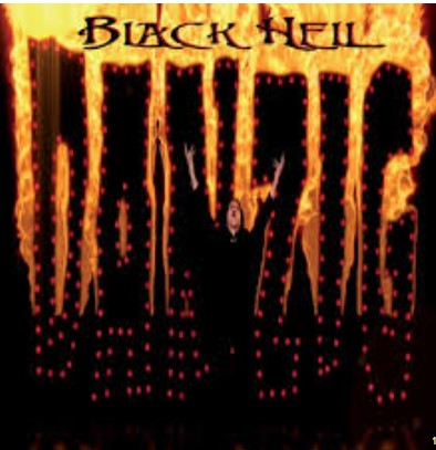 8-17.jpg DANZIG - BLACK HELL Vinyl Record - Image 1