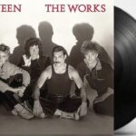 Queen - The Works Vinyl Record