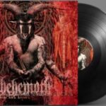 BEHEMOTH - Zos Kia Cultus Vinyl Record
