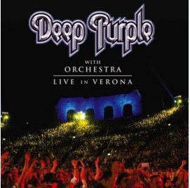 8-21.jpg DEEP PURPLE - Live In Verona Vinyl Record - Image 1
