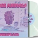Glass Animals - Dreamland (1LP GREEN RARE) Vinyl Record